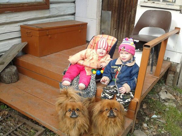 Светлана Мирошниченко