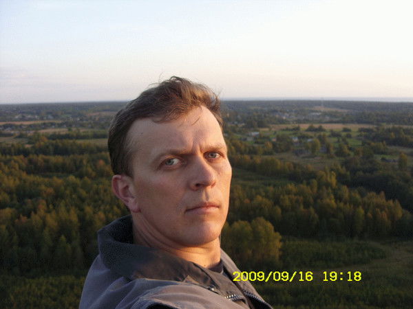 Брусников Евгений