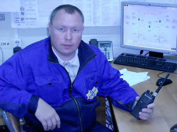 Ceргей Поярко