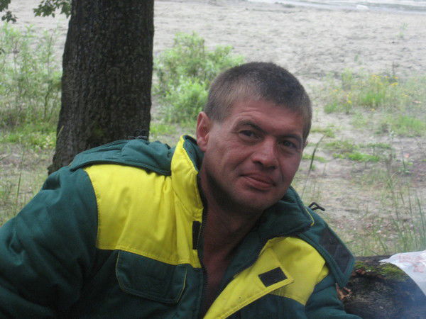 Андрей Мурашов