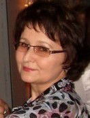 Лариса Иванова