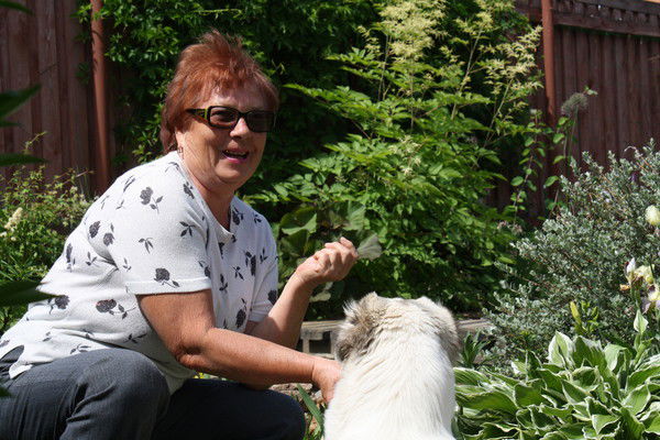 Эльза Пьянкина