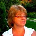 Лариса Токарева
