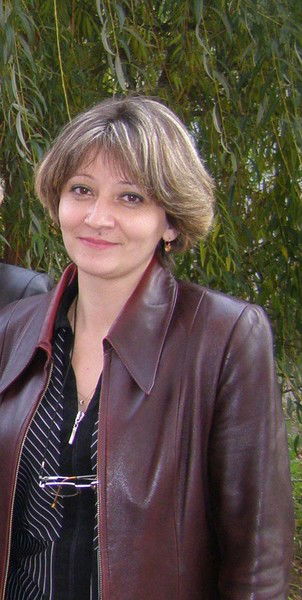 Татьяна Солоненко