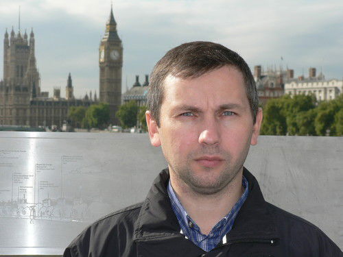 Олег Ситниченко