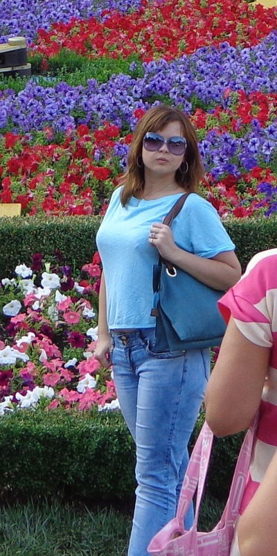 Полина Иванова