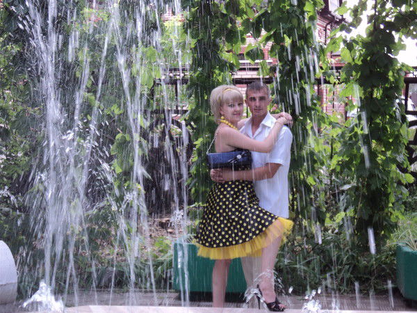 Светлана Тумашова