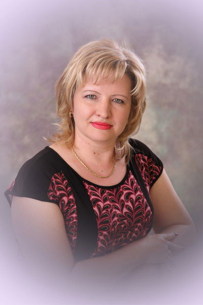 Светлана Горобец