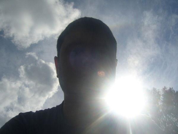 Александр Богданов