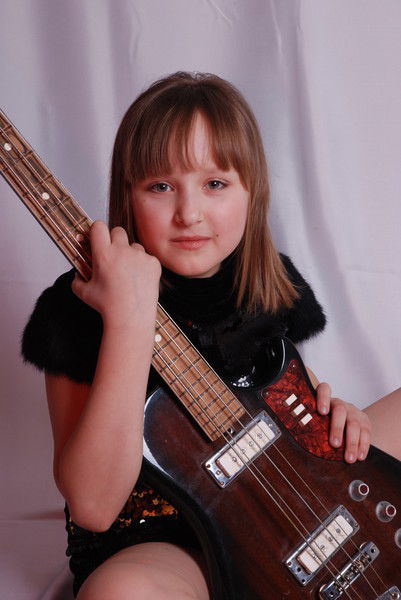 Камилла Ибатуллина