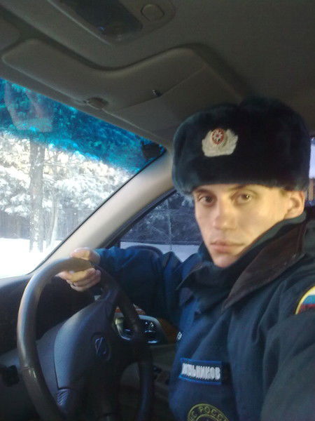 Павел Котельников