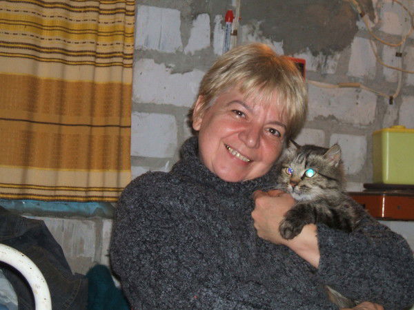 Света Ходус