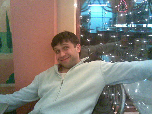 Василий Рафаловский