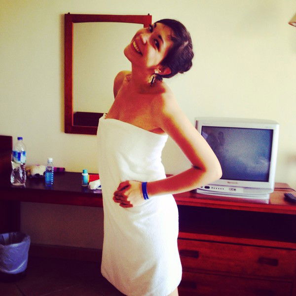 Дарья Попонина