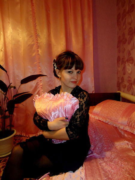 Наталья Лёшина