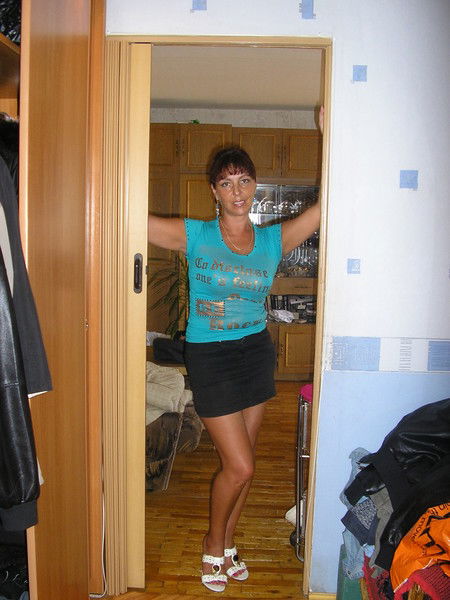 Галина Пирущая