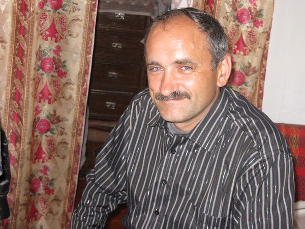 Сергей Сетун