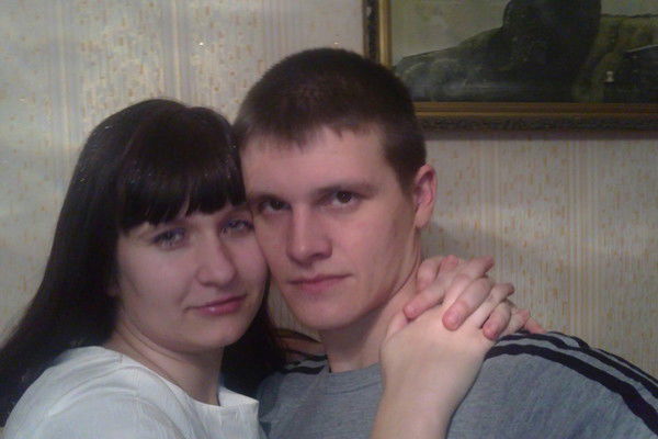 Катерина Лавник