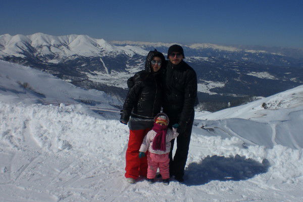 Александр Гамбарашвили