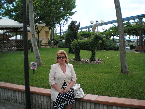 Галина Кудряшова