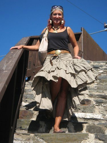 Ирина Митрохина