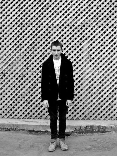 Валера Соколов