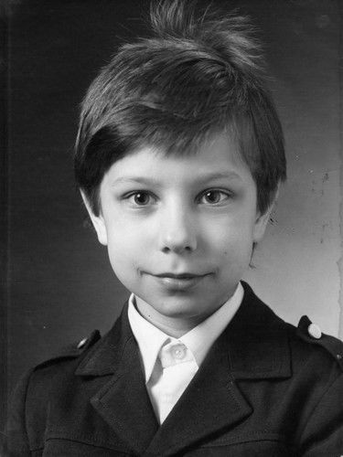 Сергей Мартынов