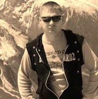 Илья Петров