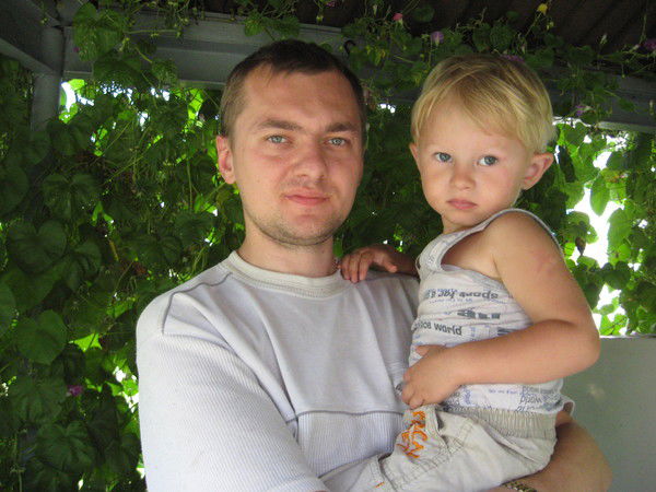 Андрей Иванов