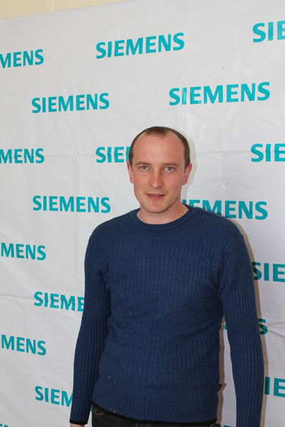 Костя Букин