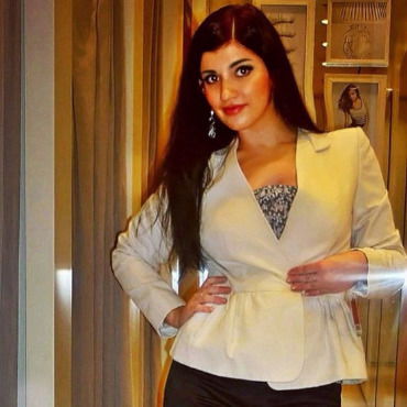 Виктория Филатова