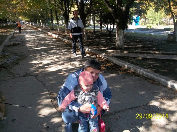 Светлана Мисюренко