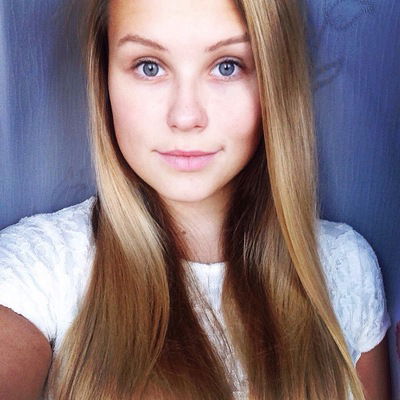 Вика Колесникова