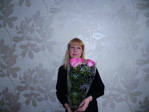 Надежда Платунова