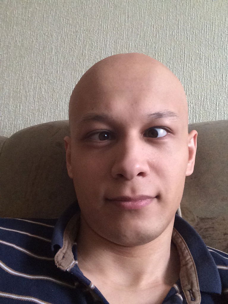 Тимур Шагивалеев