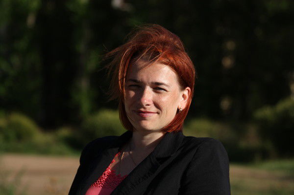 Ирина Соколова