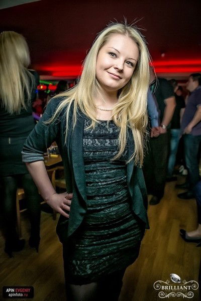 Светлана Орлова