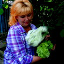 Елена Калиниченко