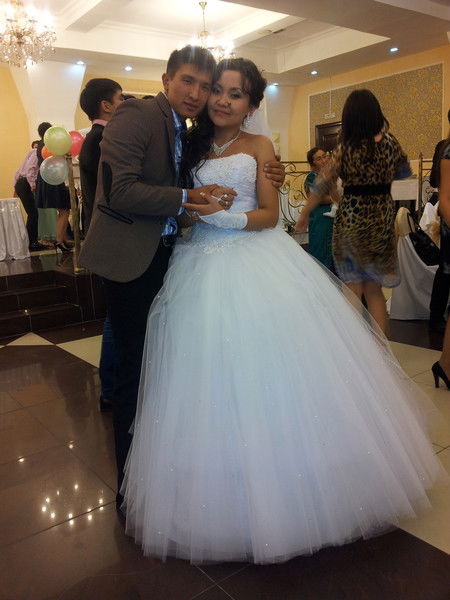 [Baurzhan] Iz _[X]_ Town