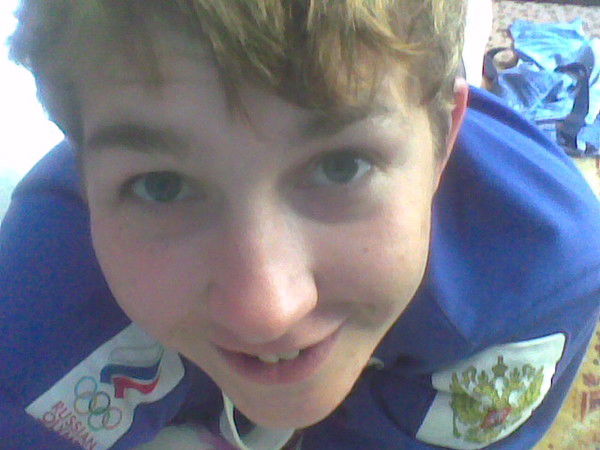 Дарья Медведева