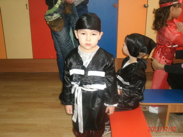 Фархат Максимов