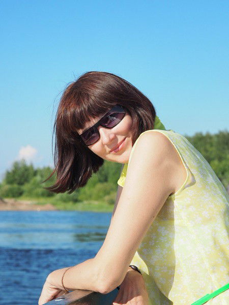 Марина Пилипенко