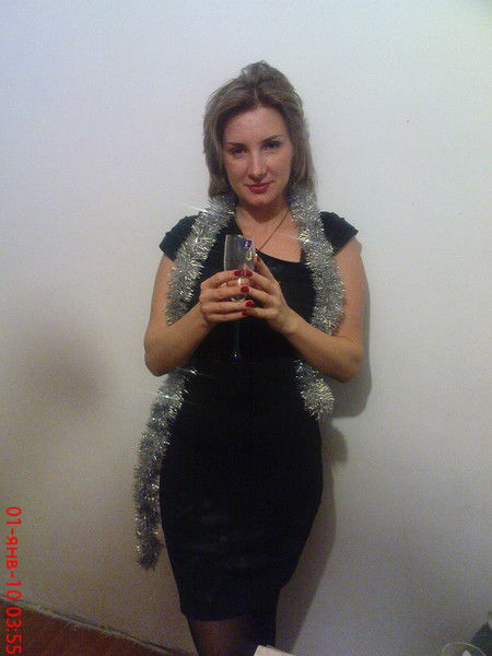 Танюша Старова