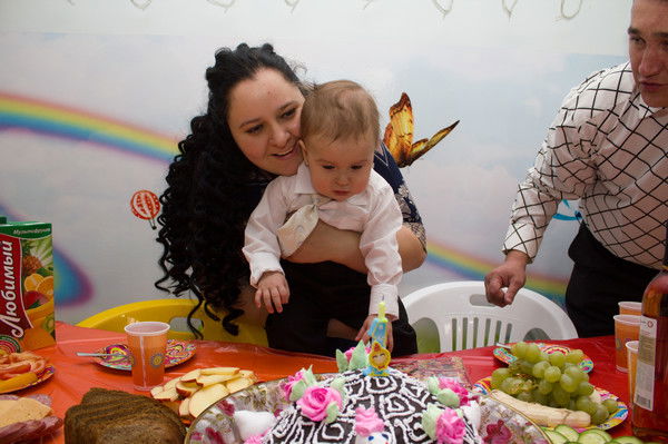 Наталья Жуковская