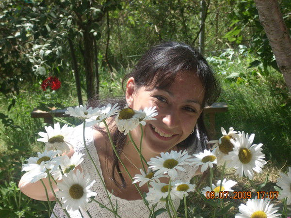 Ирина Ахмадуллина