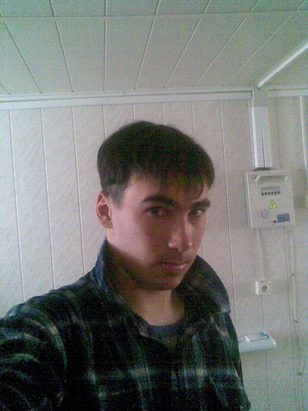 Михаил Догналюк