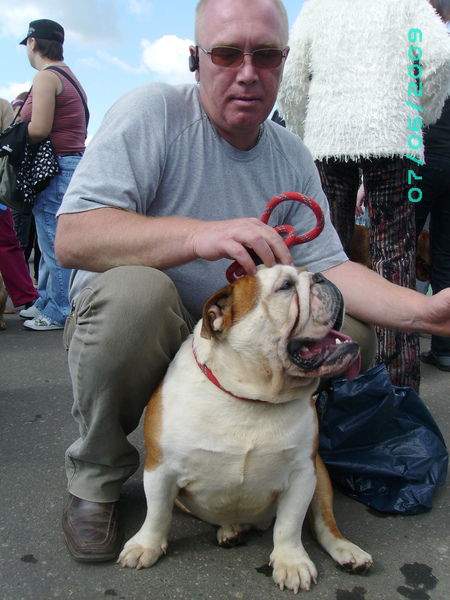 Козлов Андрей