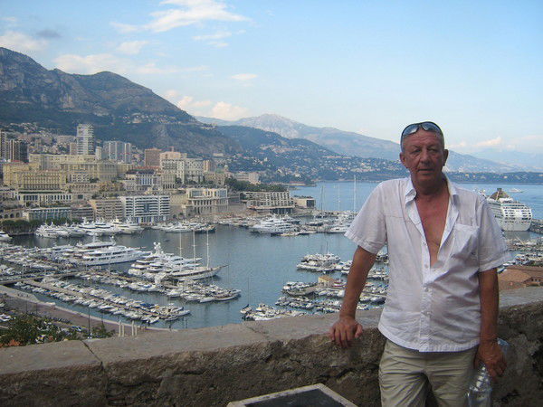 Александр Анисимов