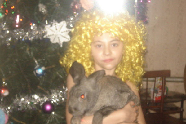 Алена Пьянкова