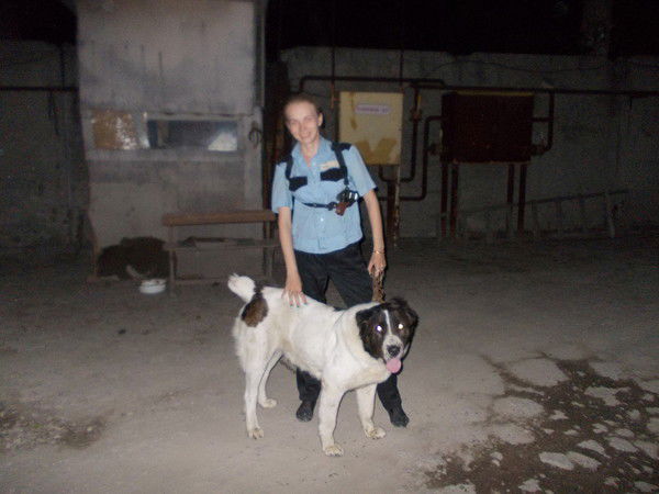 Татьяна Мамедова